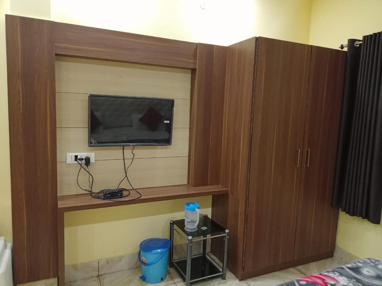 Hotel Vinayak Inn Haridwār Cameră foto